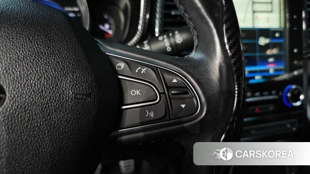 Renault Korea (Samsung) QM6 id 4930970 из Кореи 7