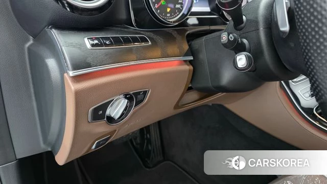 Mercedes-Benz E-Class W213 id 4924135 из Кореи 7