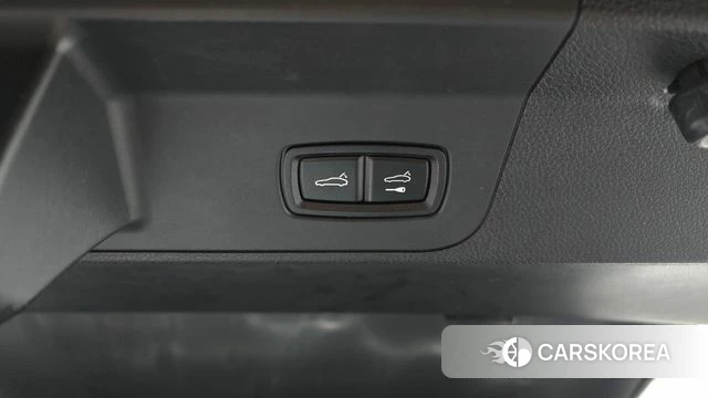 Porsche Panamera (971) id 4672297 из Кореи 7