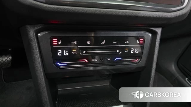 Volkswagen Tiguan second Generation id 4986973 из Кореи 7