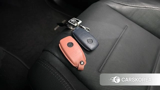 Mercedes-Benz GLE-Class W167 id 5027154 из Кореи 7