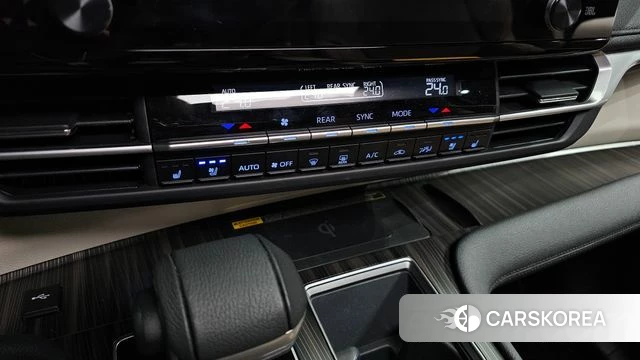 Toyota Sienna 4th Generation id 4941453 из Кореи 7