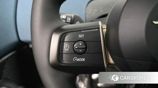 Mini Cooper S Countryman 3rd Generation id 5015589 из Кореи 7