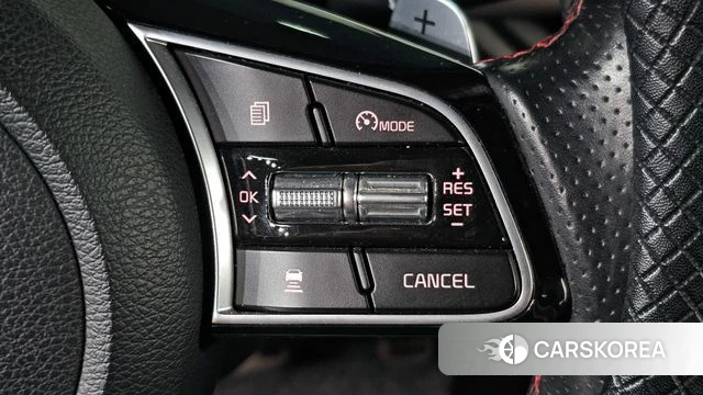 Kia Come New K3 id 4998236 из Кореи 7