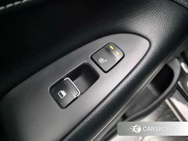 Hyundai Grandeur IG id 5029421 из Кореи 7