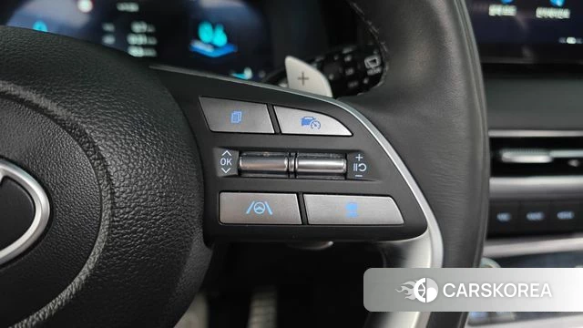 Hyundai The New Palisade id 4991278 из Кореи 7