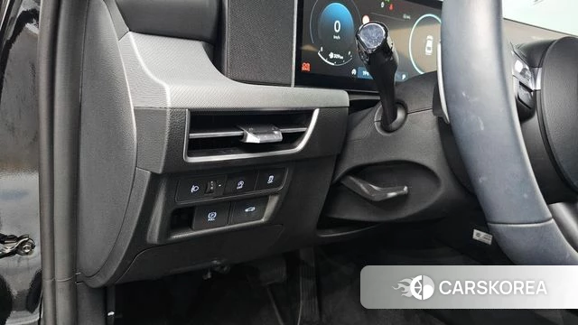 Hyundai Sonata D Edge (DN8) id 5015709 из Кореи 7