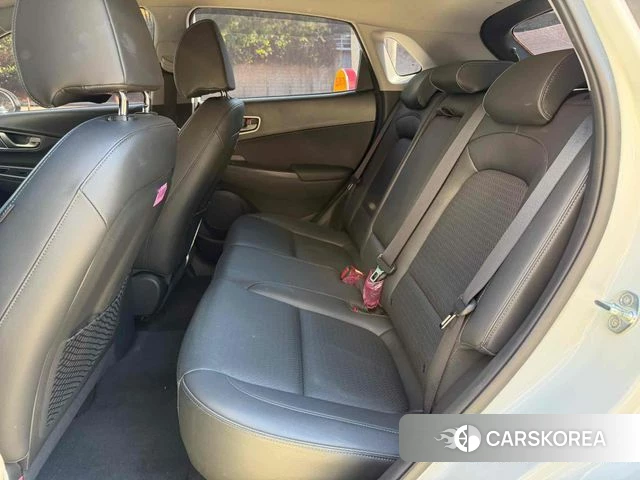 Hyundai Kona Electric id 5023123 из Кореи 7
