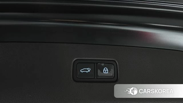 Genesis GV80 id 5053859 из Кореи 7