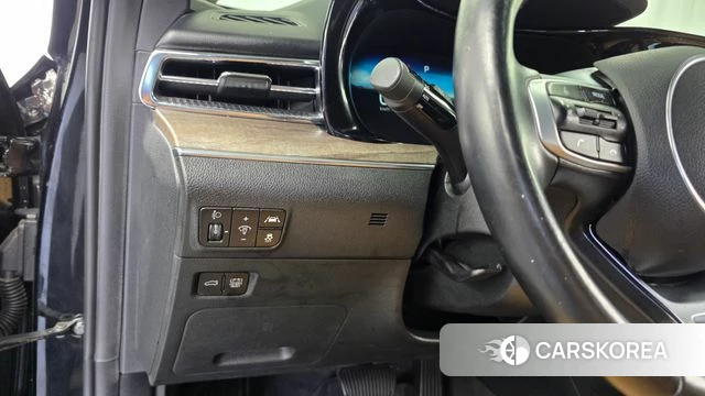 Kia K5 Hybrid 3rd Generation id 5003592 из Кореи 7