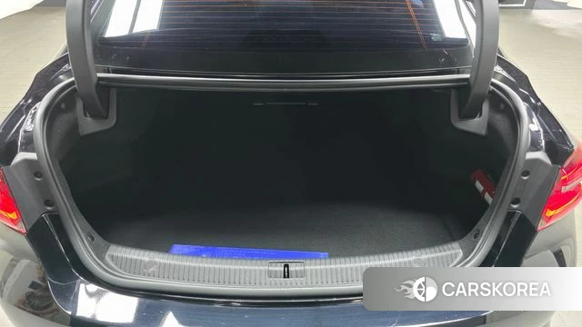 Renault Korea (Samsung) The New SM6 id 4922338 из Кореи 7