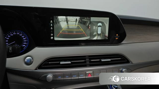 Hyundai Palisade id 5004344 из Кореи 7