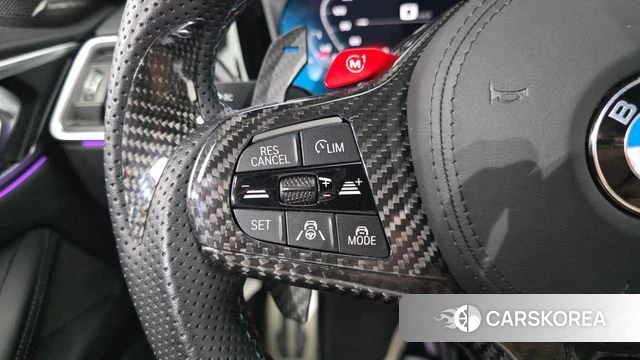 BMW M4 (G82) id 4941892 из Кореи 7