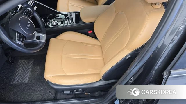 Kia K5 3rd generation id 4774754 из Кореи 7