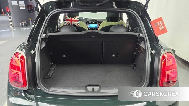 Mini Cooper S id 4996770 из Кореи 7