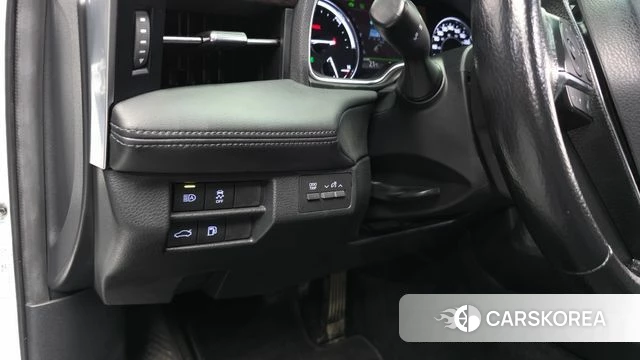 Toyota Avalon 5th Generation id 4982685 из Кореи 7