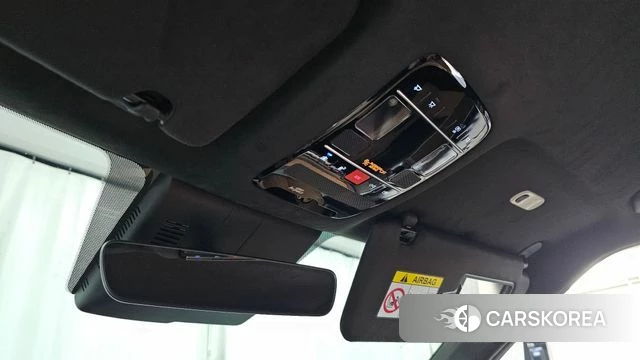 Hyundai Santa Fe (MX5) id 4984828 из Кореи 7