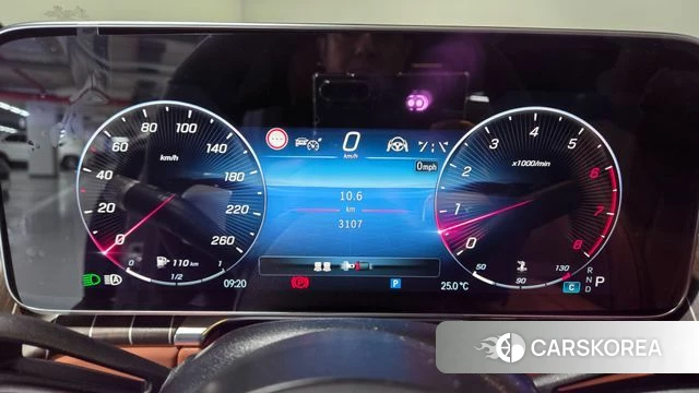 Mercedes-Benz S-Class W223 id 5010952 из Кореи 7
