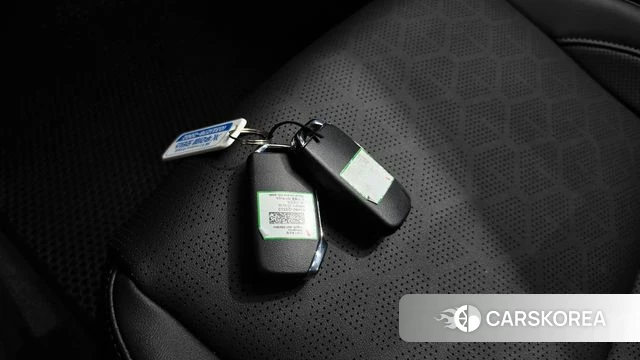 Kia The New Seltos id 4975946 из Кореи 7