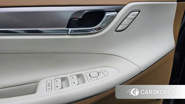 Hyundai The New Grandeur IG id 4749811 из Кореи 7