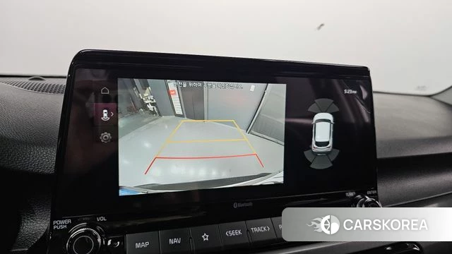 Kia Seltos id 4977154 из Кореи 7