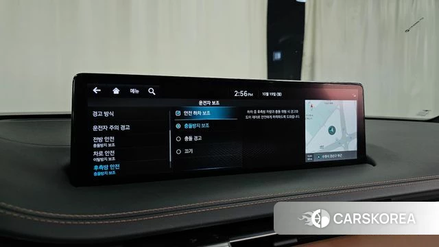 Genesis GV70 id 5003178 из Кореи 7