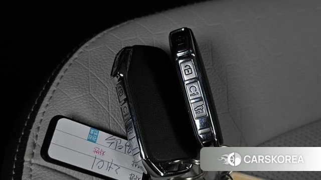 Kia The New Kia Ray id 5011433 из Кореи 7
