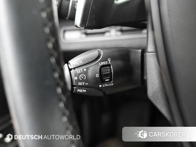 Peugeot 3008 second generation id 5035398 из Кореи 7