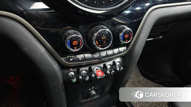 Mini Cooper D Countryman id 5013066 из Кореи 7