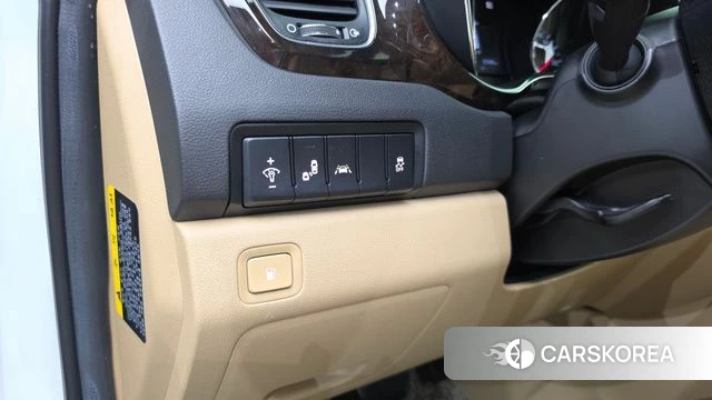 Kia The New Carnival id 5029456 из Кореи 7