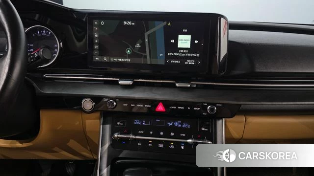 Kia Carnival 4th generation id 4785013 из Кореи 7