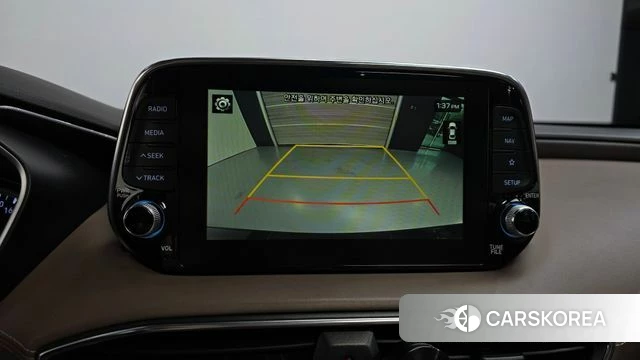 Hyundai Santa Fe TM id 4708518 из Кореи 7