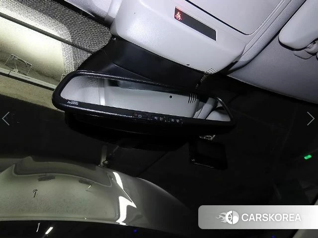 Renault Korea (Samsung) The New SM6 id 4958884 из Кореи 7
