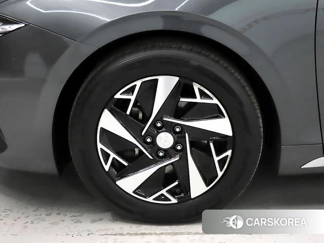 Hyundai The New Grandeur IG Hybrid id 4780083 из Кореи 7