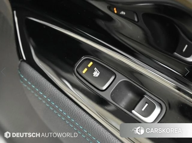 Kia Niro EV id 4969601 из Кореи 7