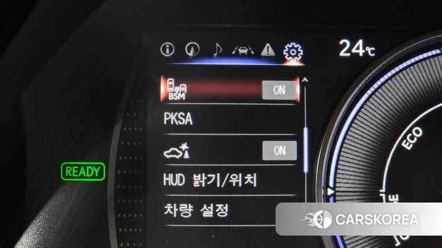 Lexus ES300h 7th generation id 4936377 из Кореи 7