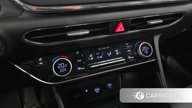 Hyundai Sonata (DN8) id 4981630 из Кореи 7