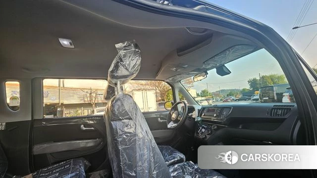 Kia The New Kia Ray id 4995174 из Кореи 7