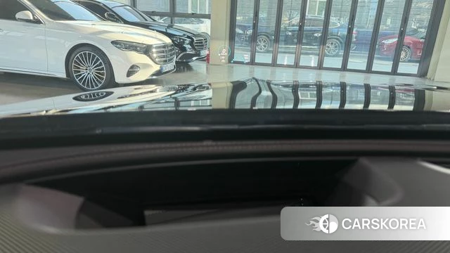 Mercedes-Benz E-Class W213 id 4922528 из Кореи 7