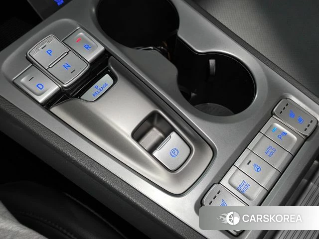 Hyundai Kona Electric id 4983087 из Кореи 7