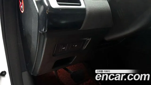 Land Rover Discovery 5 id 2725911 из Кореи 7