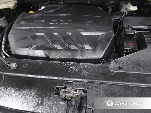 Kia The New Carnival id 4967898 из Кореи 7