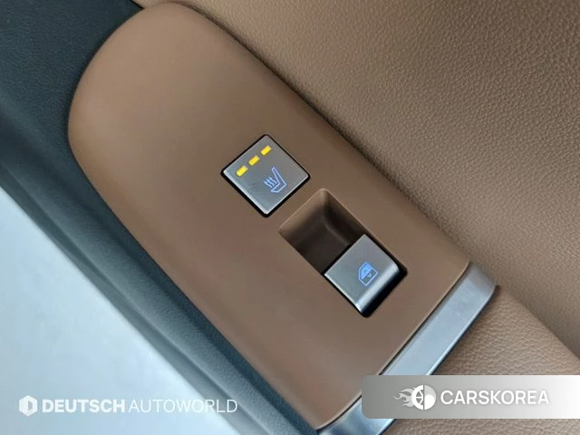 Hyundai Grandeur Hybrid (GN7) id 4964468 из Кореи 7