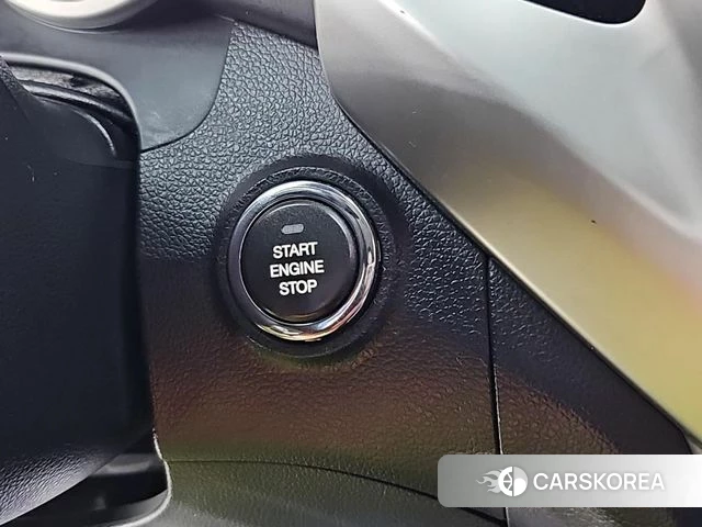 Ssangyong Tivoli Armor id 5013824 из Кореи 7