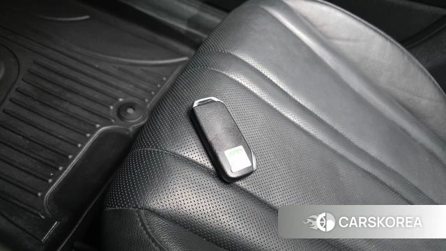 Kia K8 id 5052721 из Кореи 7