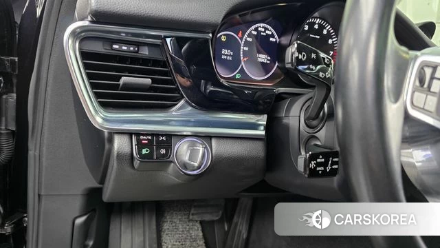 Porsche Panamera (971) id 4944445 из Кореи 7