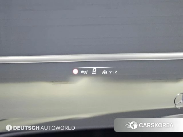 Mercedes-Benz S-Class W223 id 5027334 из Кореи 7