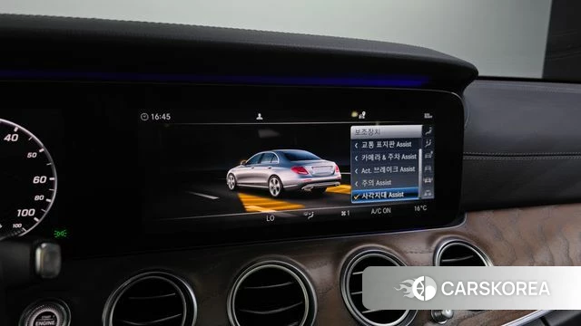 Mercedes-Benz E-Class W213 id 4923591 из Кореи 7