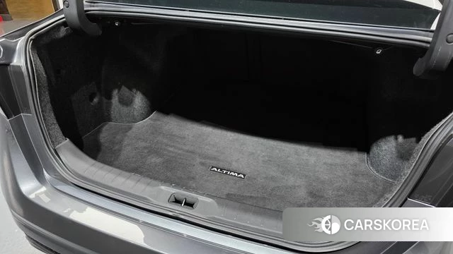 Nissan Altima (L34) id 4959838 из Кореи 7