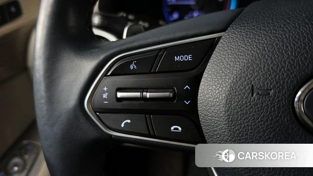 Hyundai Palisade id 4977749 из Кореи 7